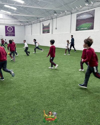 local cumpleaños jaén