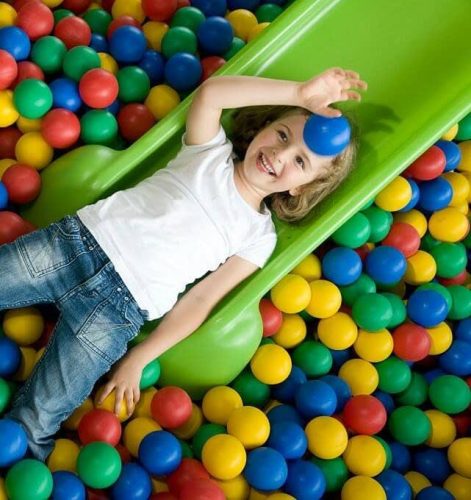 local cumpleaños jaén